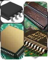 IC電子主動/被動零組件(CPU,CHIPSET IC,MEM IC, SSD,HDD,BATTRY, RES,CAP,MLCC,CLOCK, FAN....