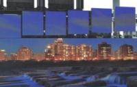 LED（室內/戶外型）全彩/單色/數字顯示廣告看板（P2-P10)